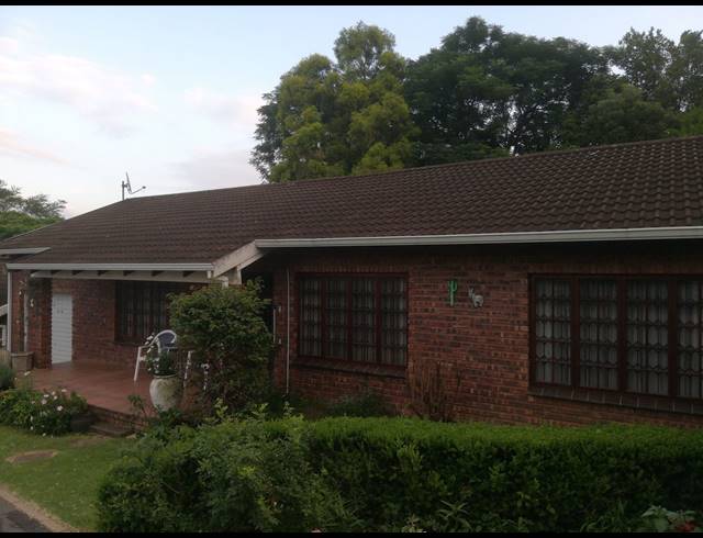 3 BEDROOM SIMPLEX SOLD IN PELHAM